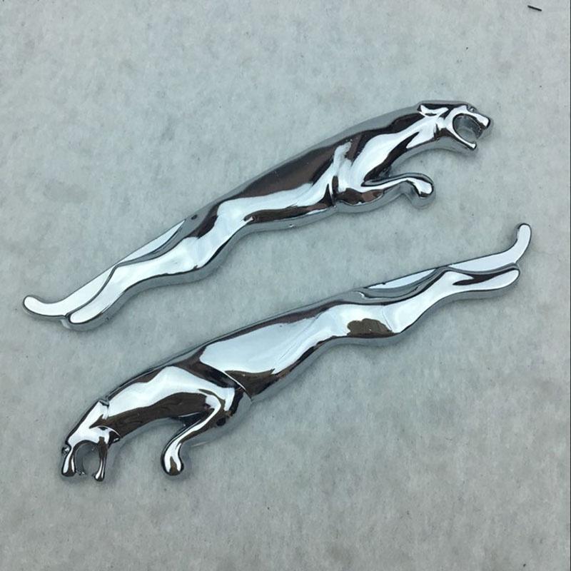 2pc 3d Metal Jaguar Car Emblem Badge Sticker Set For Xjs Xj6 Xk8 Xf And E Type Models серебряный
2pc 3d Metal Jaguar Car Emblem Badge Sticker Set For Xjs Xj6 Xk8 Xf And E Type Models серебряный