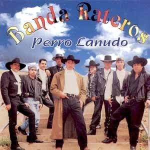 CD BRANDA RATEROS Perro Lanudo H2724382951223 EMI LATIN US Latin Used
CD BRANDA RATEROS Perro Lanudo H2724382951223 EMI LATIN US Latin Used