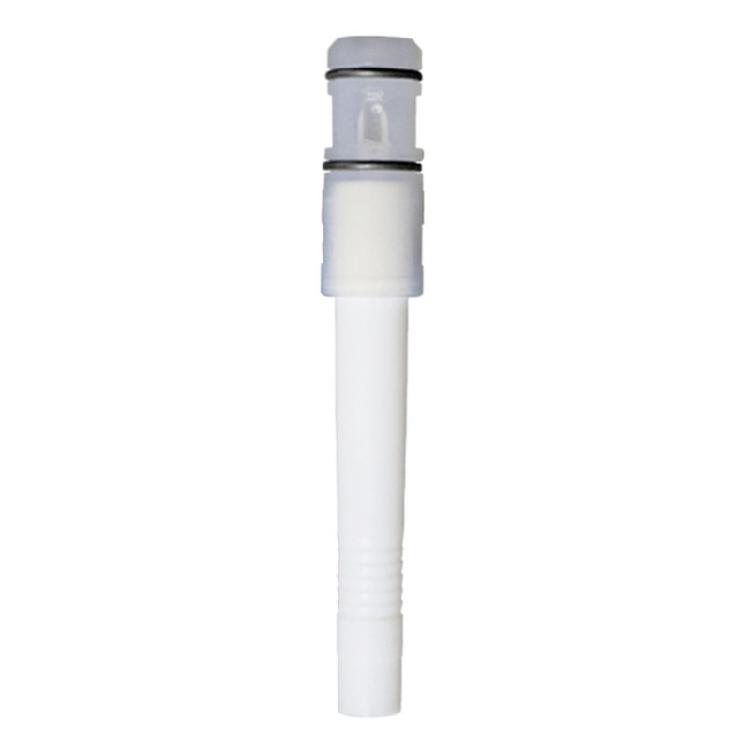 Easy to Clean IG07 Powder Pump Part Electrostatic Sprayer Part with Smooth Interior to Minimize Residues Build Up 1
Easy to Clean IG07 Powder Pump Part Electrostatic Sprayer Part with Smooth Interior to Minimize Residues Build Up 1