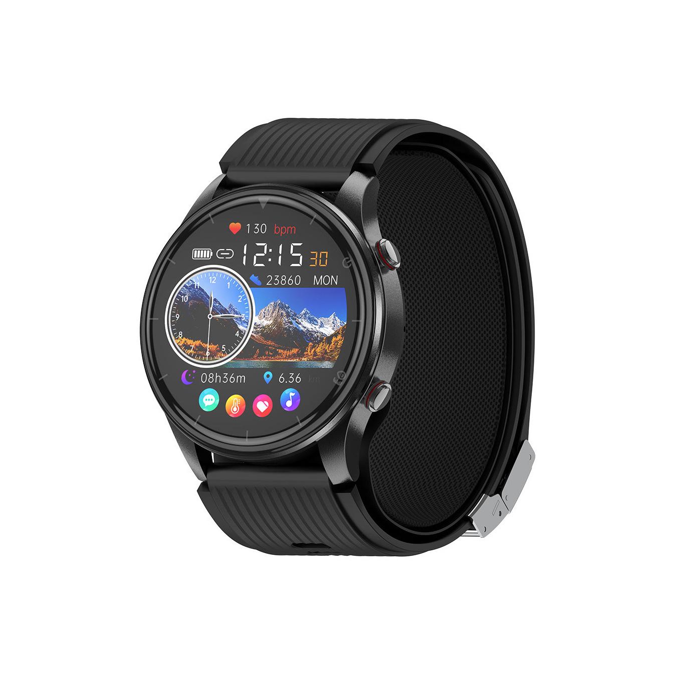 P700 Smartwatch: Enhanced Health Tracker with Calling, Blood Pressure, Oxygen, Heart Rate, and Temperature Monitoring for Sports. чёрный
P700 Smartwatch: Enhanced Health Tracker with Calling, Blood Pressure, Oxygen, Heart Rate, and Temperature Monitoring for Sports. чёрный