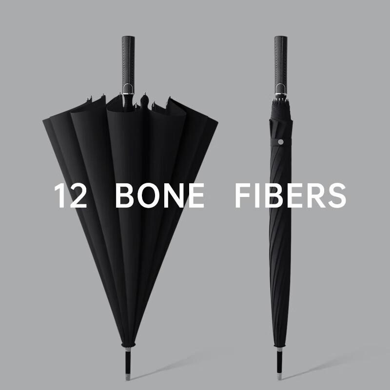 MAYDU M1155 Large 12-Rib Windproof Automatic Umbrella
MAYDU M1155 Large 12-Rib Windproof Automatic Umbrella