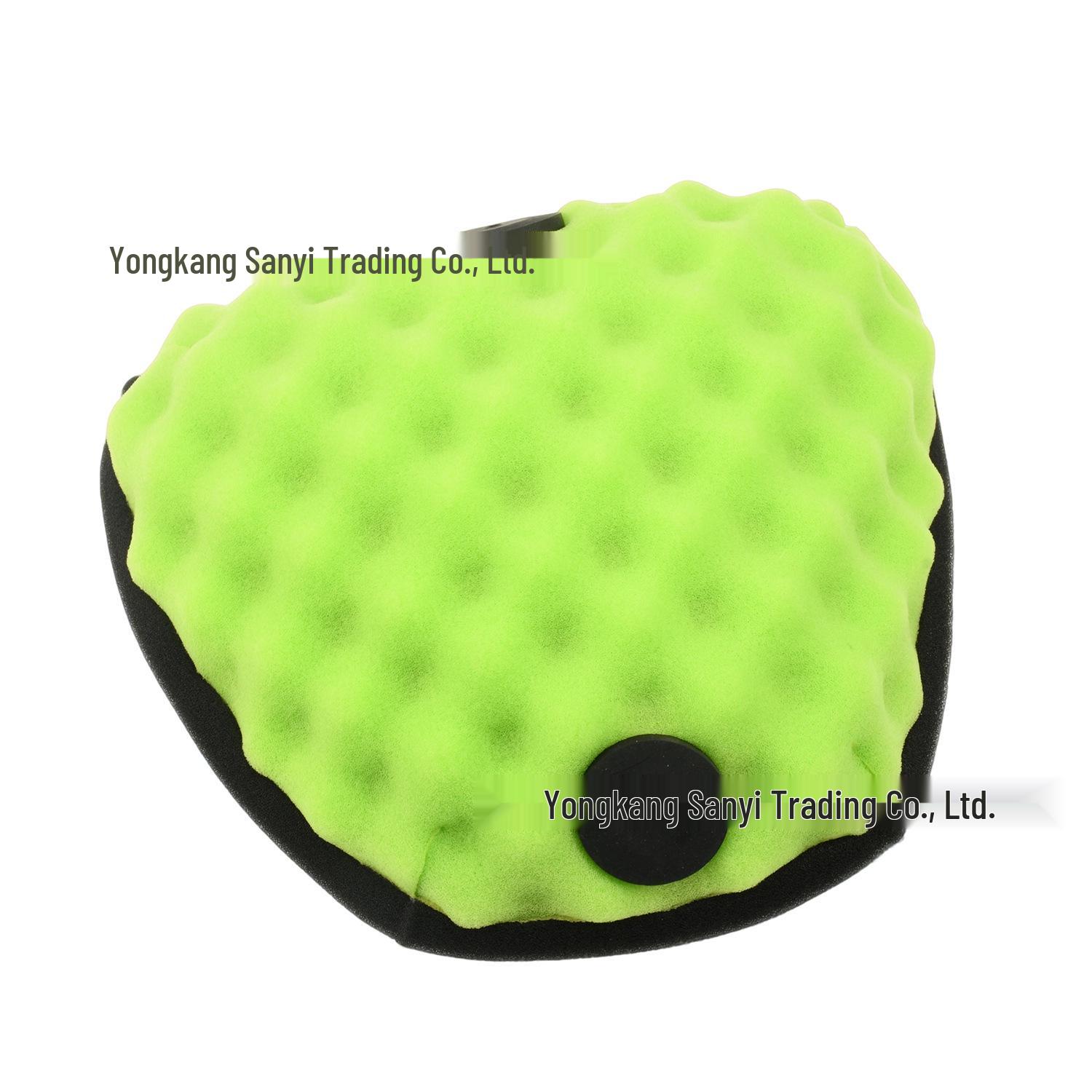 Yamaha YZ250F/450F/250FX/450FX WR450F Air Filter Sponge Mesh
Yamaha YZ250F/450F/250FX/450FX WR450F Air Filter Sponge Mesh