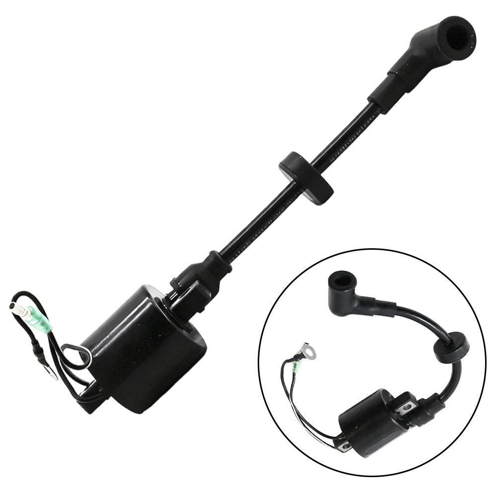 2-stroke Outboard Boat Ignition Coil Marine Repair Boat Engine Maintenance High-voltage Ignition Saltwater Resistant Design China Mainland
2-stroke Outboard Boat Ignition Coil Marine Repair Boat Engine Maintenance High-voltage Ignition Saltwater Resistant Design China Mainland