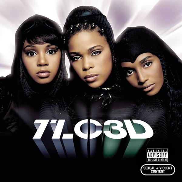 CD TLC 3d 07822147802 Arista 2002 US Rap HipHopRB Used
CD TLC 3d 07822147802 Arista 2002 US Rap HipHopRB Used