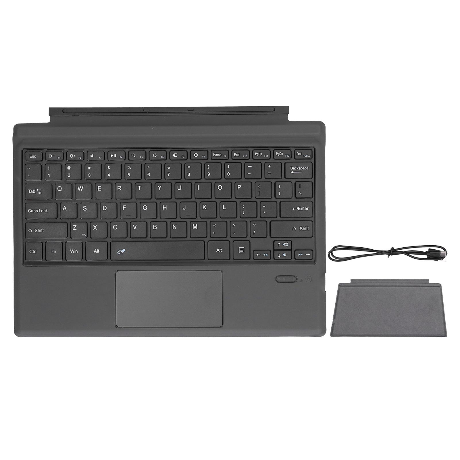 Wireless Keyboard Sturdy Durable Stable Rechargeable Sleep Mode Slim Lightweight Portable Keyboard
Wireless Keyboard Sturdy Durable Stable Rechargeable Sleep Mode Slim Lightweight Portable Keyboard