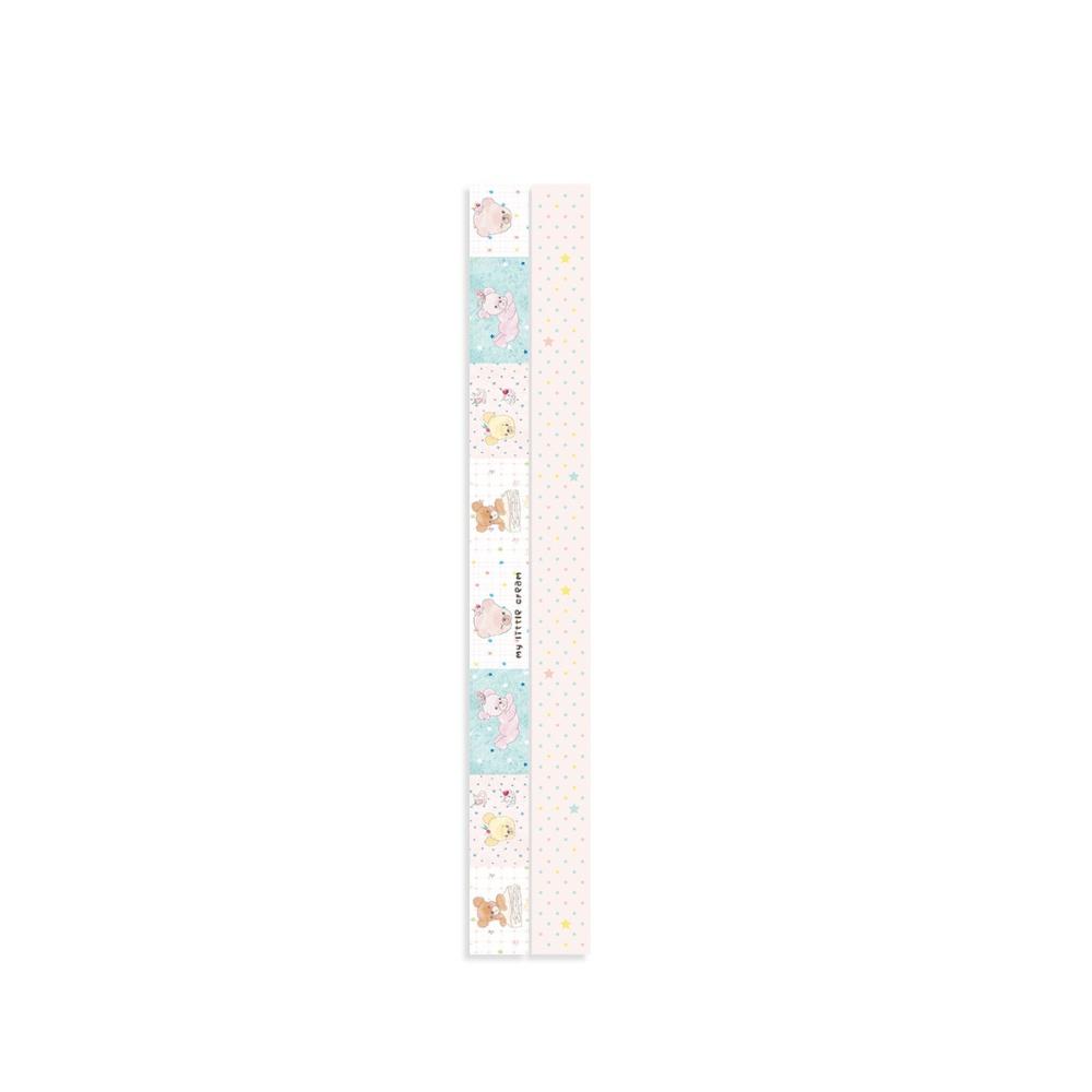 Cute Dot Elastic Strap for A7 M5 Decoration Planner Notebook Kawaii INS Style Straps for Scrapbooking Storage Accessory
Cute Dot Elastic Strap for A7 M5 Decoration Planner Notebook Kawaii INS Style Straps for Scrapbooking Storage Accessory
