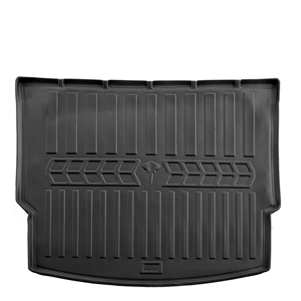 Коврик в багажник 3D (5 мест) (верхний) (бензин/электро) (Stingray) для Nissan X-trail T33/Rogue 2022- гг
Коврик в багажник 3D (5 мест) (верхний) (бензин/электро) (Stingray) для Nissan X-trail T33/Rogue 2022- гг