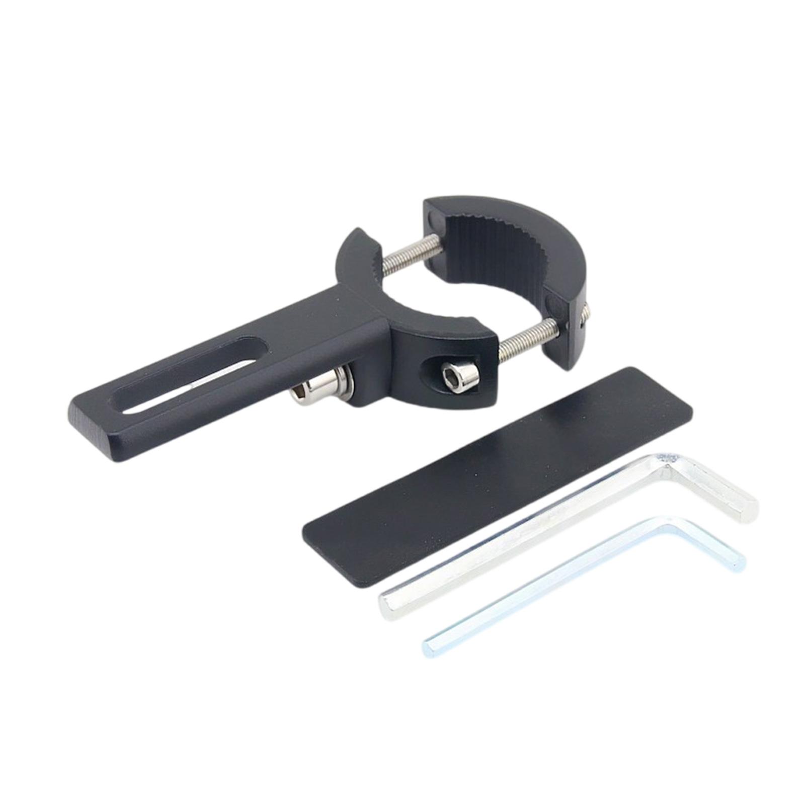 Motobike Spotlights Clamp Holder Driving Light Extension Holder Spotlight Mounting Bracket Headlight Support Bracket Inner diameter 2.0 t
Motobike Spotlights Clamp Holder Driving Light Extension Holder Spotlight Mounting Bracket Headlight Support Bracket Inner diameter 2.0 t