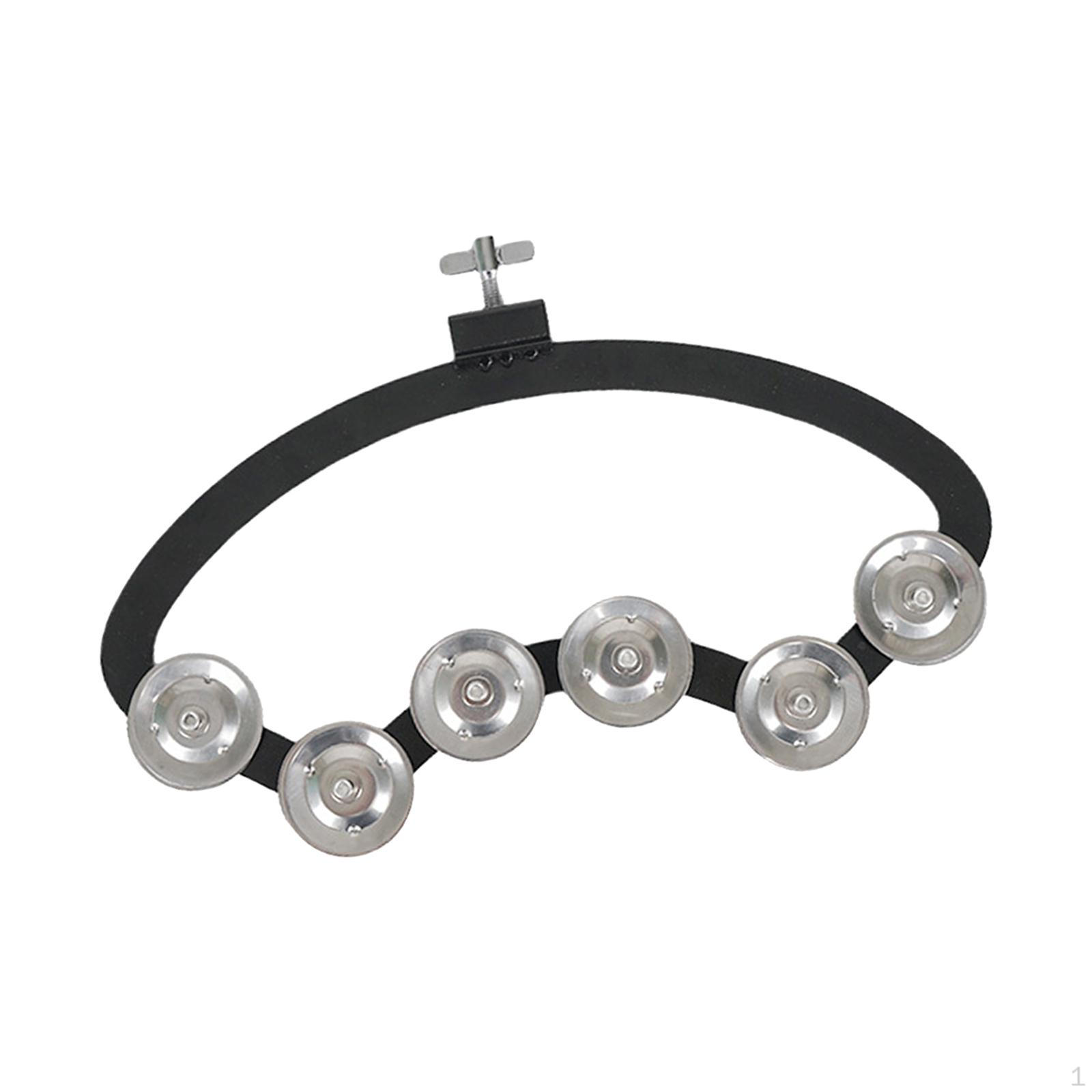 Аксессуар для барабанной установки Тамбурин для выступления группы
Аксессуар для барабанной установки Тамбурин для выступления группы