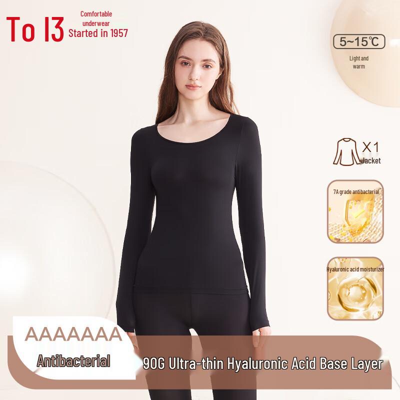 Hodo Women s 7A Antibacterial Hyaluronic Acid Thermal Top L (170)
Hodo Women s 7A Antibacterial Hyaluronic Acid Thermal Top L (170)
