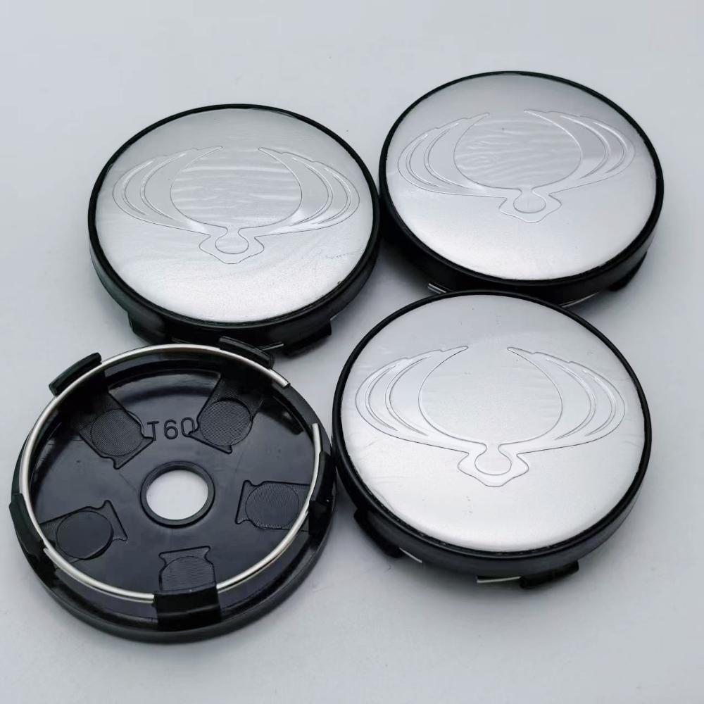 4pcs Ssangyong Logo Emblem Badge Car Wheel Center Caps O.D 60MM I.D 56MM Wheels Hub Cap Rim Hubcaps Dust Cover Car Accessories Ssangyong Badge&4pcs T60 Wheel Caps
4pcs Ssangyong Logo Emblem Badge Car Wheel Center Caps O.D 60MM I.D 56MM Wheels Hub Cap Rim Hubcaps Dust Cover Car Accessories Ssangyong Badge&4pcs T60 Wheel Caps