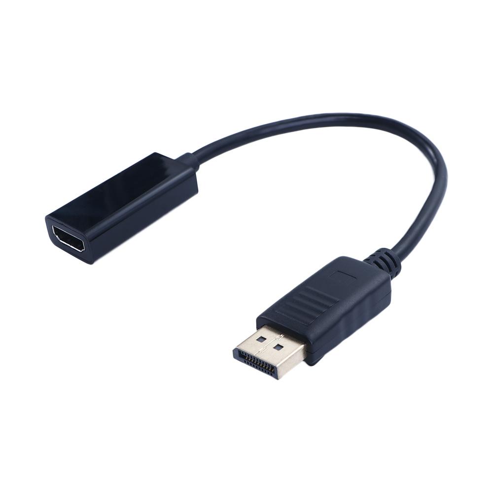 Адаптер «папа-мама» Адаптер DP-HDMI Преобразователь DP-HDMI Кабель DP-HDMI Преобразователь HDMI-шнура
Адаптер «папа-мама» Адаптер DP-HDMI Преобразователь DP-HDMI Кабель DP-HDMI Преобразователь HDMI-шнура