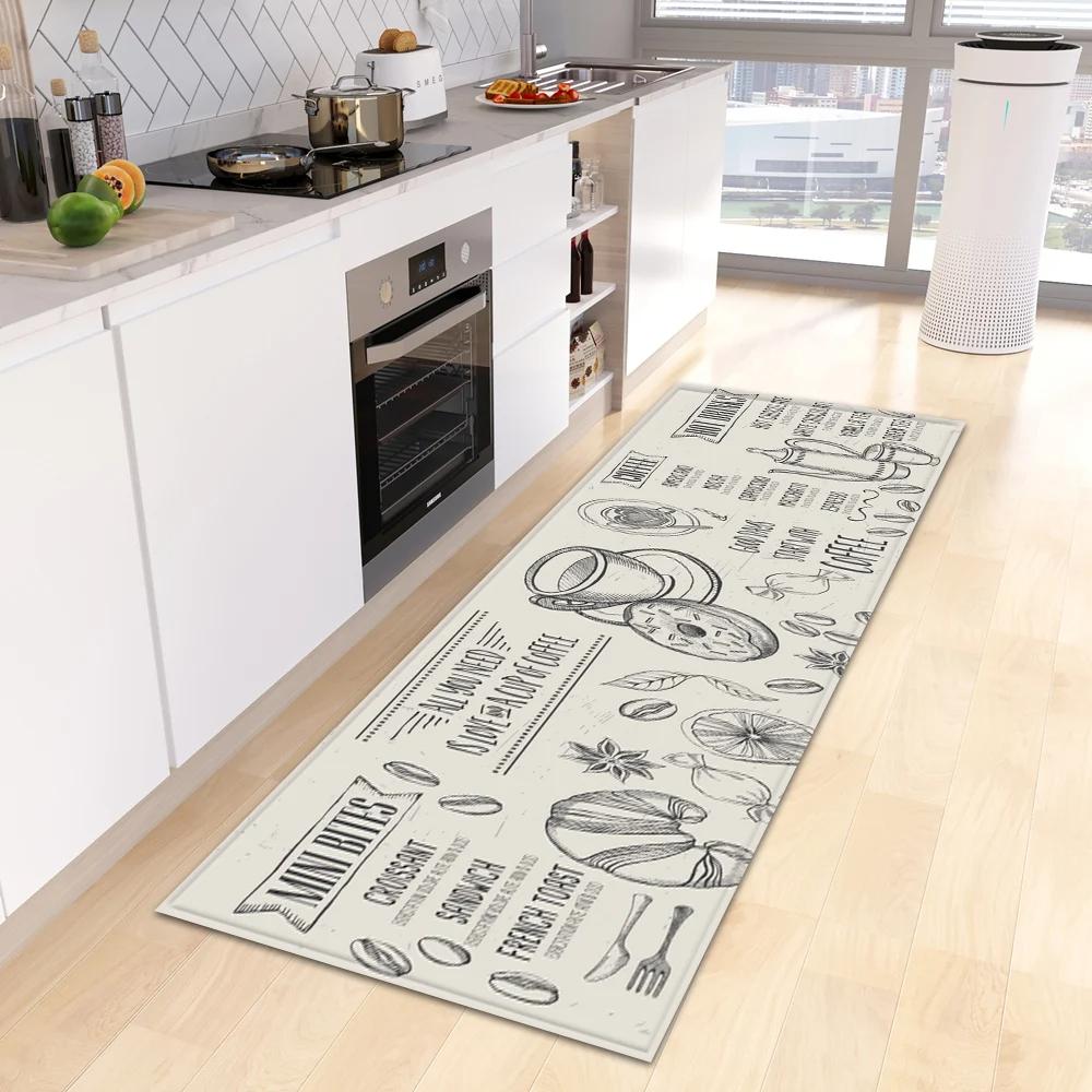 Kitchen Tableware Fruit Pattern Mat Living Room Home Bathroom Balcony Decor Carpet Bedroom Floor Hallway Anti-Slip Foot Rug 40x60cm 16x24 inch
Kitchen Tableware Fruit Pattern Mat Living Room Home Bathroom Balcony Decor Carpet Bedroom Floor Hallway Anti-Slip Foot Rug 40x60cm 16x24 inch