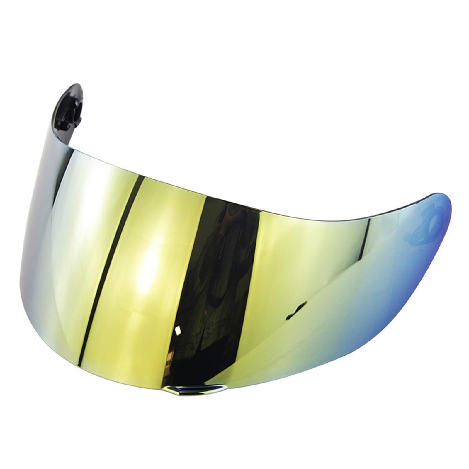 Мотоциклетний шолом Visor Lens Shield Full Face Shield для AGV K5 K5S K3SV K1 K1S Заміна лінз для шоломів 8
Мотоциклетний шолом Visor Lens Shield Full Face Shield для AGV K5 K5S K3SV K1 K1S Заміна лінз для шоломів 8
