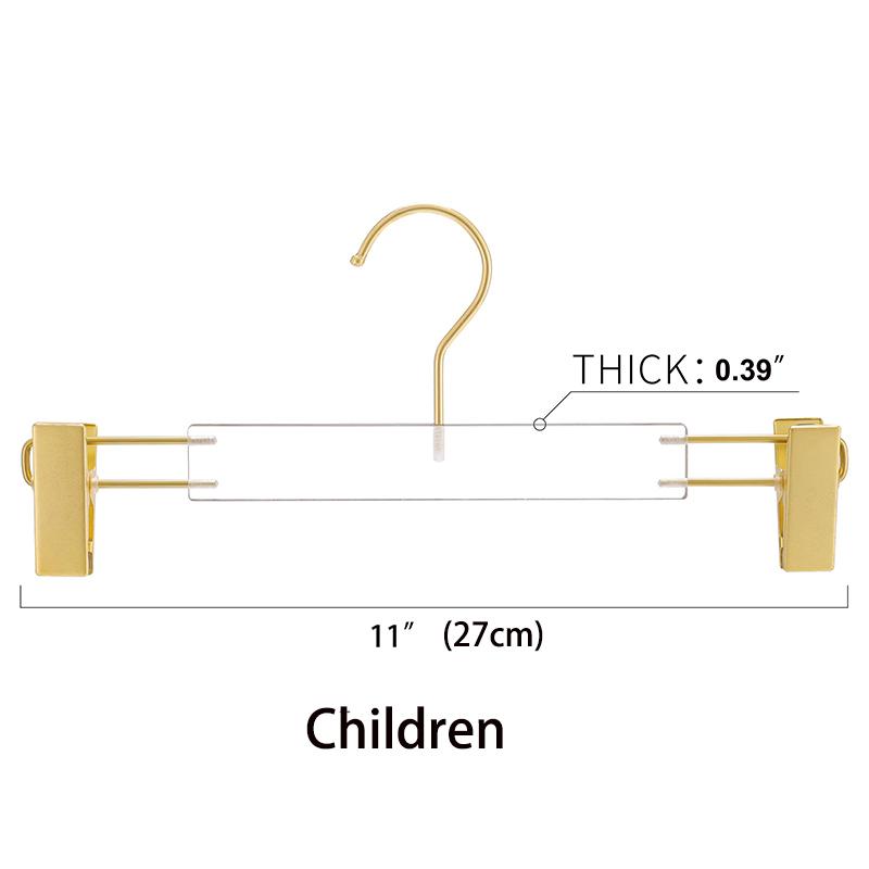 Высококачественная акриловая вешалка для брюк, хрустальная вешалка для одежды, органайзер для шкафа, прозрачная стойка для брюк, сушилка для юбок, джинсов 5/10 шт. 5PC-Anti-slip
Высококачественная акриловая вешалка для брюк, хрустальная вешалка для одежды, органайзер для шкафа, прозрачная стойка для брюк, сушилка для юбок, джинсов 5/10 шт. 5PC-Anti-slip