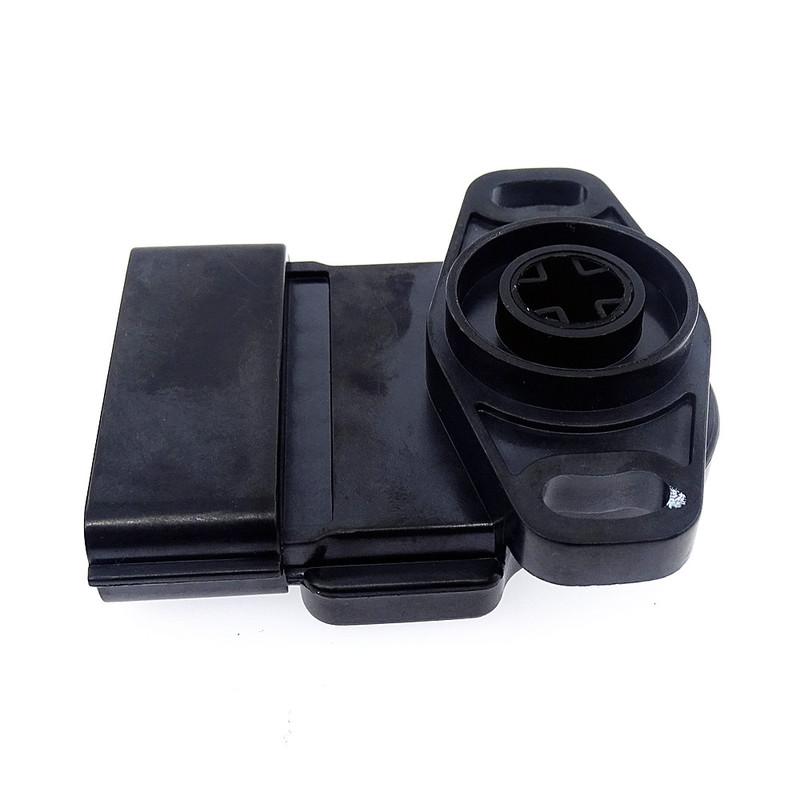 TPS Accelerator Pedal Stroke Sensor 8Pins Suitable for Mitsubishi Pajero Outlander 2.4L MR578790 MR578861 MR578862 MR475079
TPS Accelerator Pedal Stroke Sensor 8Pins Suitable for Mitsubishi Pajero Outlander 2.4L MR578790 MR578861 MR578862 MR475079