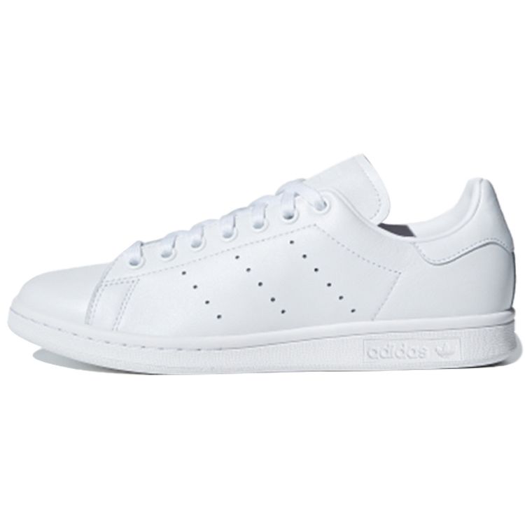 Adidas Stan Smith Cloud Белые женские кроссовки D96792
Adidas Stan Smith Cloud Белые женские кроссовки D96792