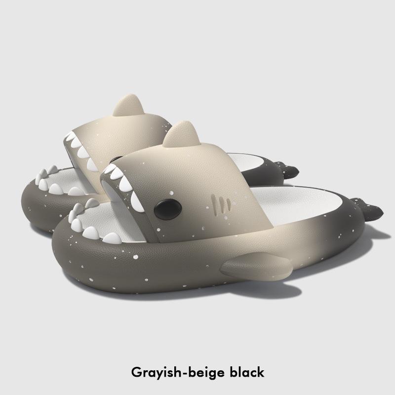 Градиентные тапочки-акулы: Удобная и прохладная подошва толщиной 4 см, идеально подходит для летней носки на открытом воздухе. 42-43
Градиентные тапочки-акулы: Удобная и прохладная подошва толщиной 4 см, идеально подходит для летней носки на открытом воздухе. 42-43