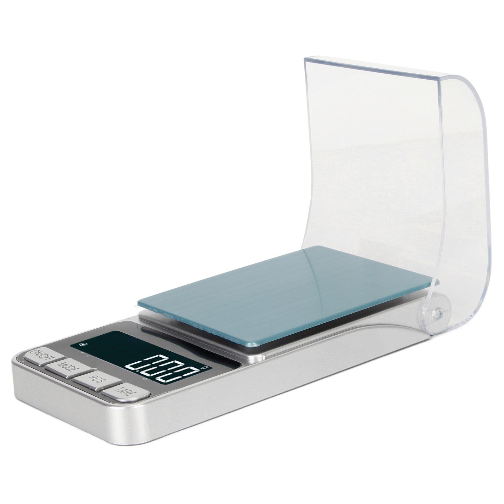 Ювелирные весы 200 г 0,01 г Высокоточные HD подсветка 7 единиц измерения Цифровые карманные весы с
Ювелирные весы 200 г 0,01 г Высокоточные HD подсветка 7 единиц измерения Цифровые карманные весы с