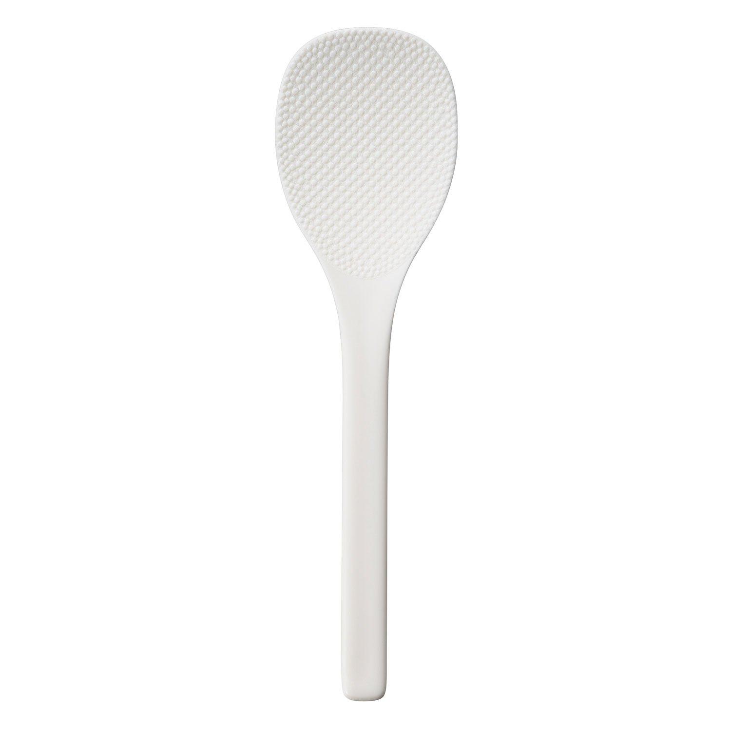 Akebono Sangyo rice made in perfect for small rice double thin edges for easy long easy to rice scoop 22cm scoop, white, large, Japan, cookers,
Akebono Sangyo rice made in perfect for small rice double thin edges for easy long easy to rice scoop 22cm scoop, white, large, Japan, cookers,