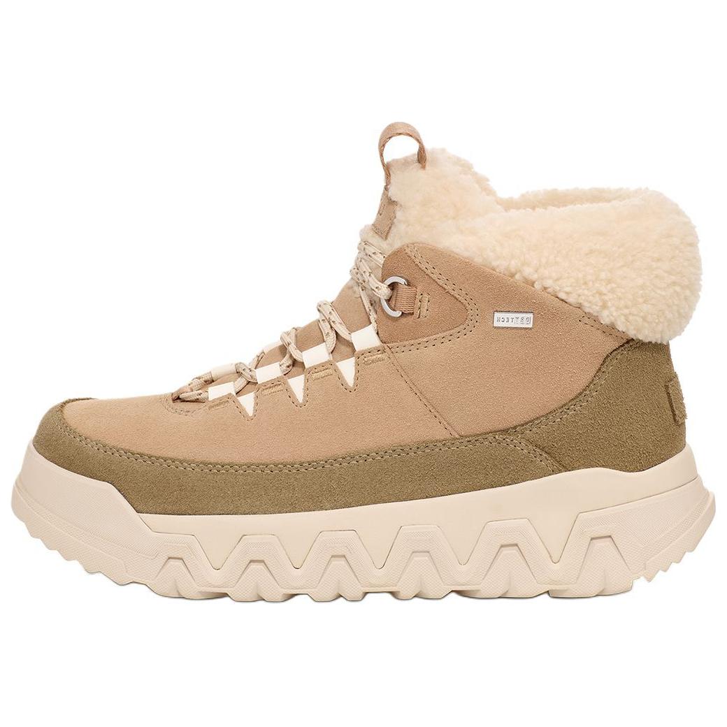UGG TerreTrail Cozy Lace Boot Chestnut Women s 1158210-CHE 40
UGG TerreTrail Cozy Lace Boot Chestnut Women s 1158210-CHE 40