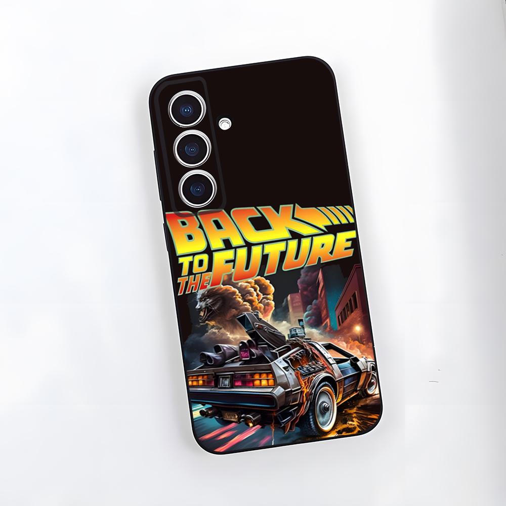 Hot Back To The Future Movie Phone Case For Samsung S26 S25 Plus S20 S20 Plus S22 Ultra S23 FE S21 Plus S21 Ultra Soft Cover Samsung S21 FE
Hot Back To The Future Movie Phone Case For Samsung S26 S25 Plus S20 S20 Plus S22 Ultra S23 FE S21 Plus S21 Ultra Soft Cover Samsung S21 FE