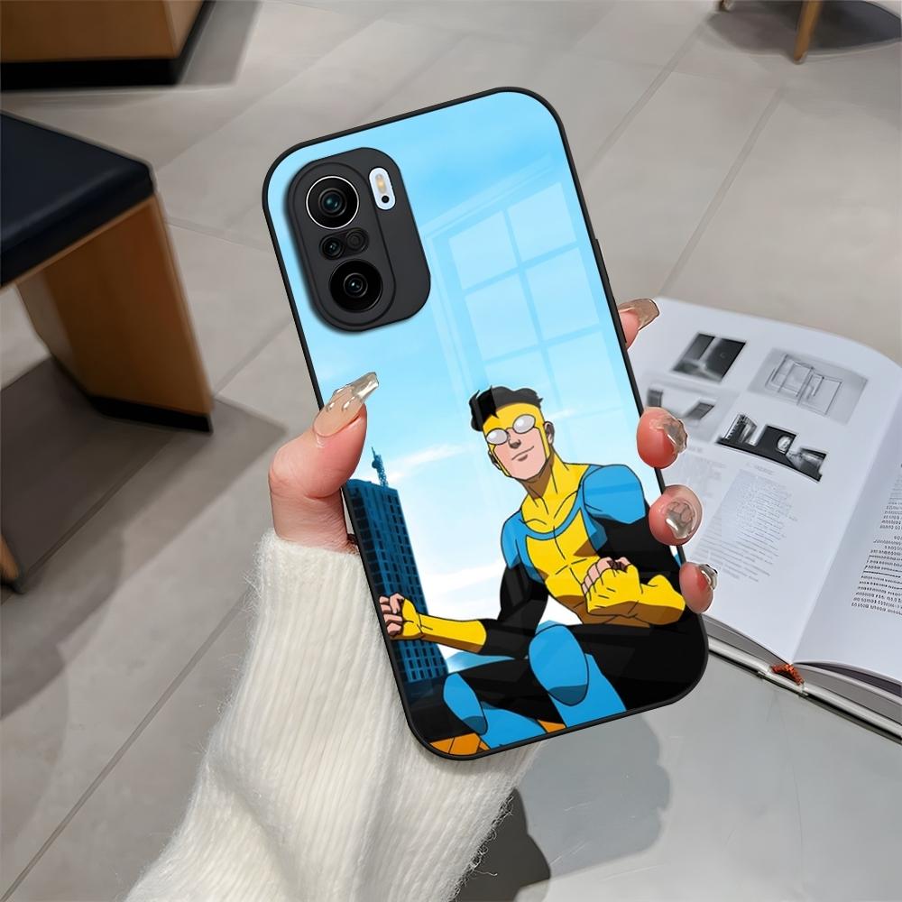 Неубиваемый чехол для телефона для Redmi 12c 13c 12 13 Note 13 Pro Plus 11 12 Pro 10 11s 12s Защитное стекло Redmi Note 11 Pro 5G
Неубиваемый чехол для телефона для Redmi 12c 13c 12 13 Note 13 Pro Plus 11 12 Pro 10 11s 12s Защитное стекло Redmi Note 11 Pro 5G