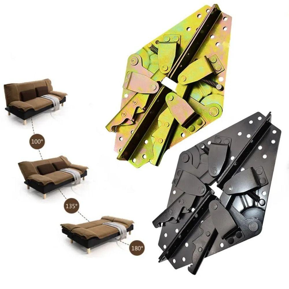 Folding Sofa Bed Dual-Purpose Hinge Wear Resistant Butterfly Hinge Furniture Hardware style 1-23cm
Folding Sofa Bed Dual-Purpose Hinge Wear Resistant Butterfly Hinge Furniture Hardware style 1-23cm