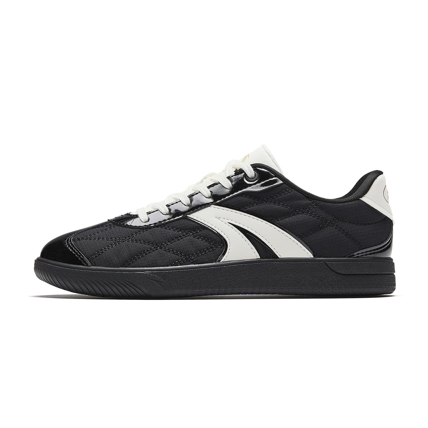 Anta TT Fabric Slip Resistant, Abrasion Resistant, Lightweight, Support, Height Increasing Low top Skateboard Shoes 922618002-2 38
Anta TT Fabric Slip Resistant, Abrasion Resistant, Lightweight, Support, Height Increasing Low top Skateboard Shoes 922618002-2 38