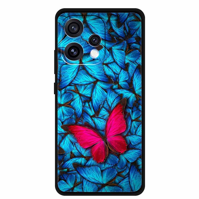 Для Oppo Reno 15 15c Чохол Свіжа Квітка М який Силікон ТПУ Чохли для Телефону для Reno15 Reno15C Ударостійкий Крутий Вовк Тварини Захисний For Reno 15 Global
Для Oppo Reno 15 15c Чохол Свіжа Квітка М який Силікон ТПУ Чохли для Телефону для Reno15 Reno15C Ударостійкий Крутий Вовк Тварини Захисний For Reno 15 Global