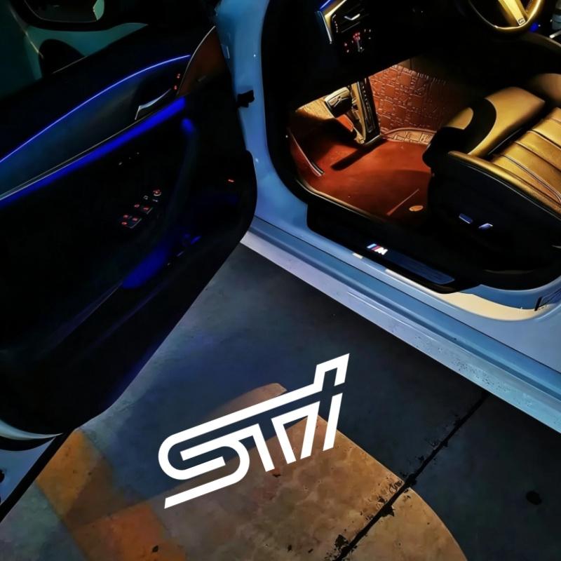 2Pcs Car Door Projector Lamps Welcome Lights Accessories For Subaru Forester Outback SJ SK Legacy BR XV Impreza GVP Tuning
2Pcs Car Door Projector Lamps Welcome Lights Accessories For Subaru Forester Outback SJ SK Legacy BR XV Impreza GVP Tuning