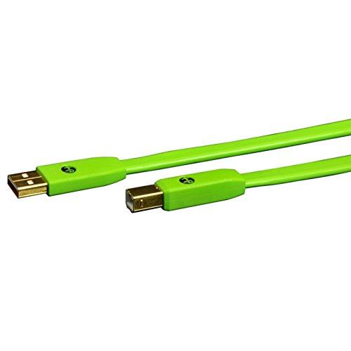 Oyaide Electric USB-кабель 0,7 м d+USB Class B/0,7
Oyaide Electric USB-кабель 0,7 м d+USB Class B/0,7