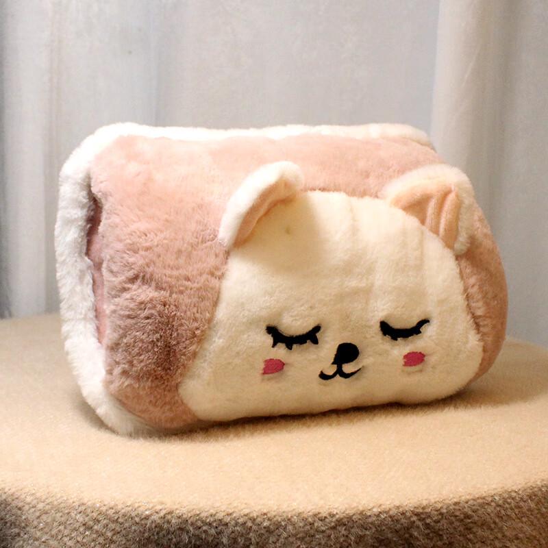 Rechargeable Explosion-Proof Hot Water Bottle Hand Warmer
Rechargeable Explosion-Proof Hot Water Bottle Hand Warmer