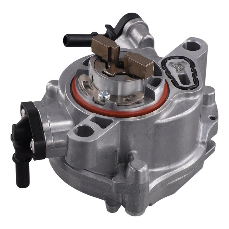 Car Brake System For Ford Transit Courier Trend 208 308 508 2008 1785236 FM5Q-2A451-AA 9804021880 Vacuum Pump срібний
Car Brake System For Ford Transit Courier Trend 208 308 508 2008 1785236 FM5Q-2A451-AA 9804021880 Vacuum Pump срібний