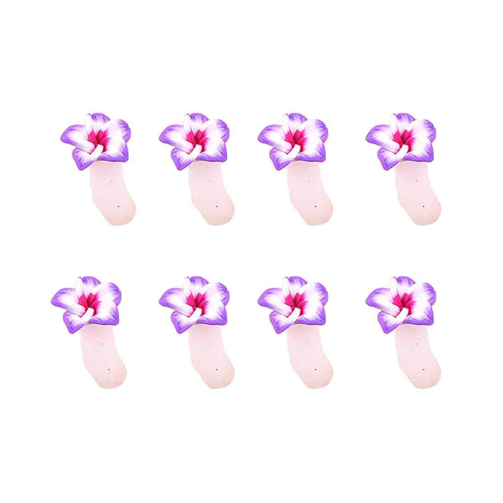 8 Салон Нейл-арта Силиконовый Мягкий Разделитель Пальцев Ног Педикюр Маникюр Инструмент
8 Салон Нейл-арта Силиконовый Мягкий Разделитель Пальцев Ног Педикюр Маникюр Инструмент