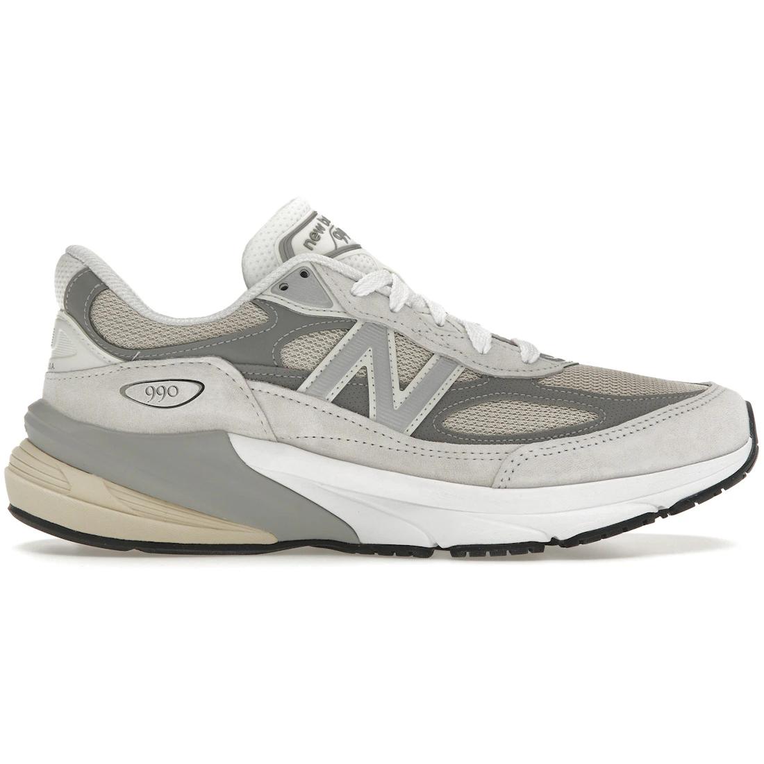 Sneaker New Balance 990v6 MiUSA Teddy Santis Reflection Marblehead(U990NC6) 37
Sneaker New Balance 990v6 MiUSA Teddy Santis Reflection Marblehead(U990NC6) 37