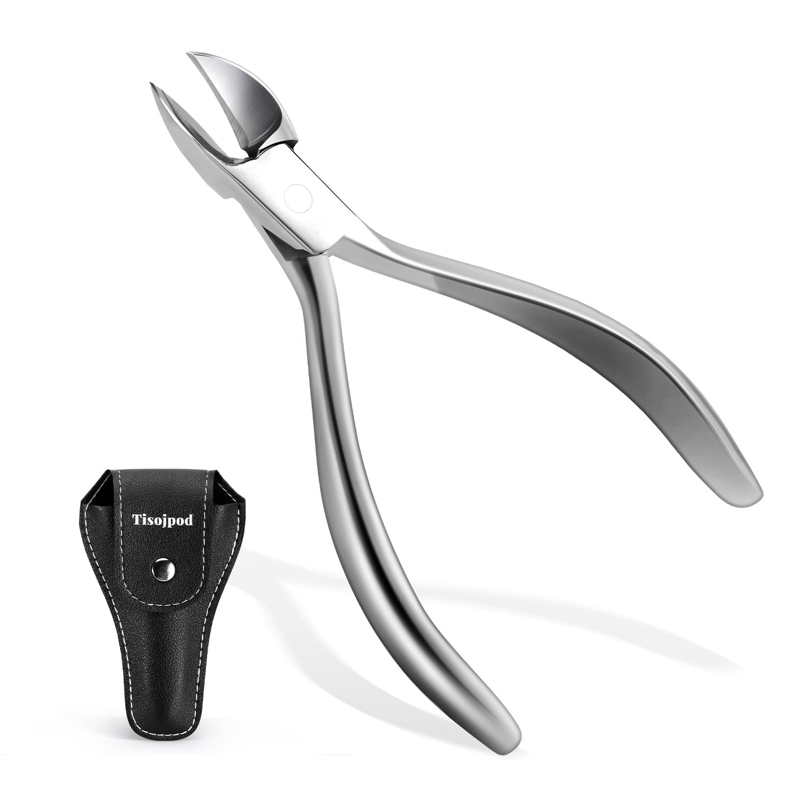 Tisojpod Nail Подходит для вросших толстых вросших и твердых ногтей Кусачки для ногтей для рук и ног Популярные для хранения Кусачки для ногтей унисекс,
Tisojpod Nail Подходит для вросших толстых вросших и твердых ногтей Кусачки для ногтей для рук и ног Популярные для хранения Кусачки для ногтей унисекс,