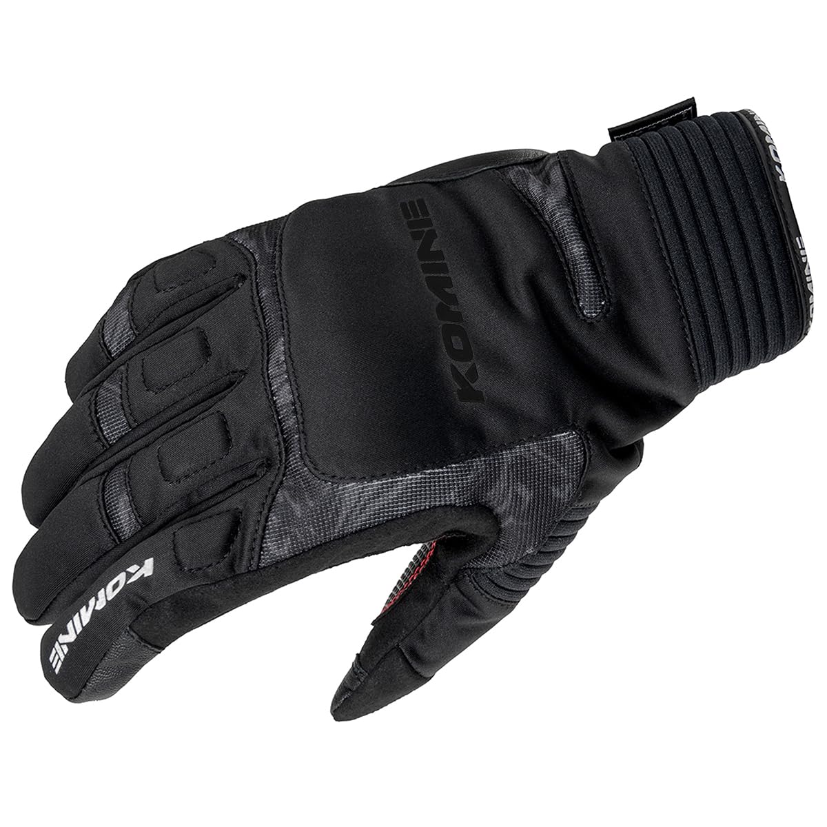 KOMINE Motorcycle Winter Gloves Carthage Black Marble M Waterproof and Stretch Material for and Spring - GK-801 1010, Cold-Weather Autumn, Winter,
KOMINE Motorcycle Winter Gloves Carthage Black Marble M Waterproof and Stretch Material for and Spring - GK-801 1010, Cold-Weather Autumn, Winter,