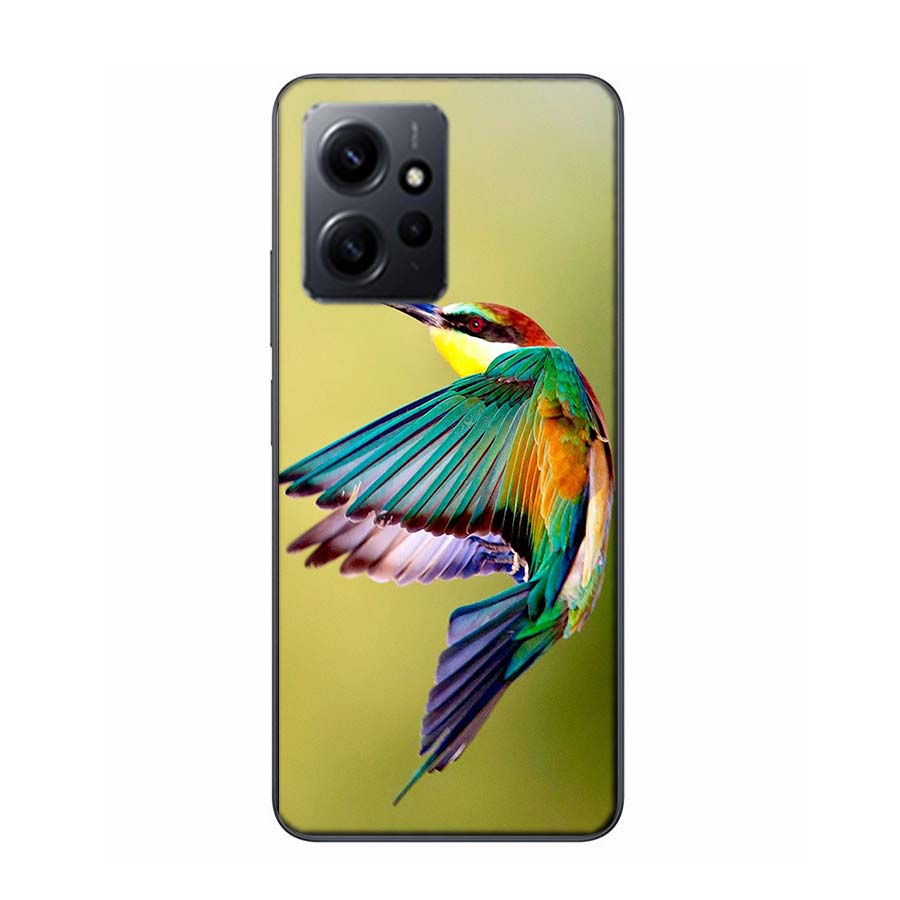 Hummingbird Phone Case For Redmi Note 14 15 Pro 5G 13 12 Pro Plus 11 11T 11E 11S 10 Pro 10S 9 9S Cover Cell Clear TPU Capa Compa Redmi Note 11E 5G
Hummingbird Phone Case For Redmi Note 14 15 Pro 5G 13 12 Pro Plus 11 11T 11E 11S 10 Pro 10S 9 9S Cover Cell Clear TPU Capa Compa Redmi Note 11E 5G