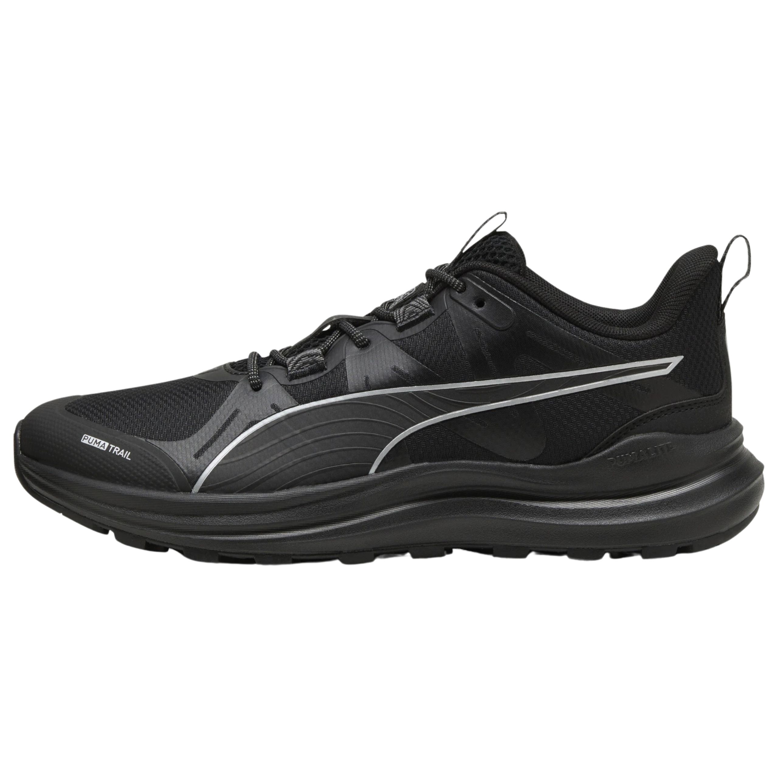 PUMA Reflect Lite Trail 37944006 Мужские спортивные кроссовки - Черный R. 42,5 42,5 чёрный
PUMA Reflect Lite Trail 37944006 Мужские спортивные кроссовки - Черный R. 42,5 42,5 чёрный