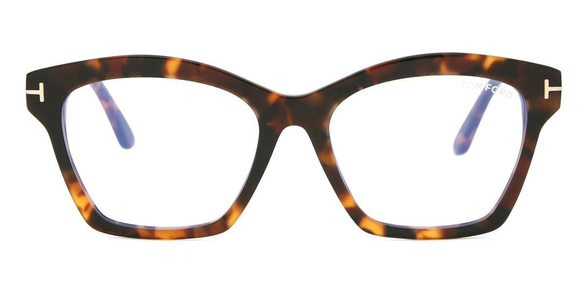 Tom Ford Ft5965 B Blue Light Block 052 Women Eyeglasses 53-17-140
Tom Ford Ft5965 B Blue Light Block 052 Women Eyeglasses 53-17-140