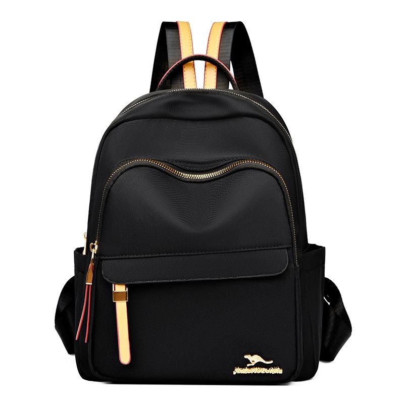 Emgrand Kangaroo Backpack Women s 2025 Korean Edition Fashion Large Capacity Women s Backpack Multifunctional Shoulder Soft Leather Women s Bag чёрный
Emgrand Kangaroo Backpack Women s 2025 Korean Edition Fashion Large Capacity Women s Backpack Multifunctional Shoulder Soft Leather Women s Bag чёрный