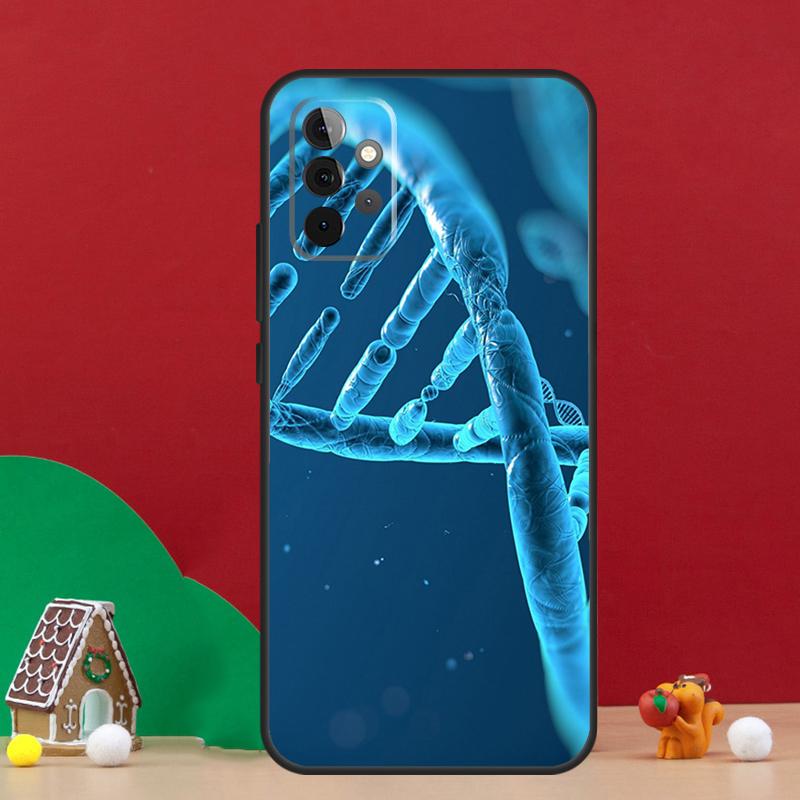 Science DNA Biology Case For Samsung Galaxy A54 A06 A16 A26 A36 A56 A53 A32 A52 A33 A13 A55 A35 A15 A14 A34 A17 Samsung A36
Science DNA Biology Case For Samsung Galaxy A54 A06 A16 A26 A36 A56 A53 A32 A52 A33 A13 A55 A35 A15 A14 A34 A17 Samsung A36