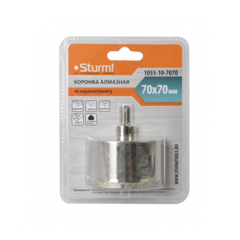 Краун Штурм
Краун Штурм