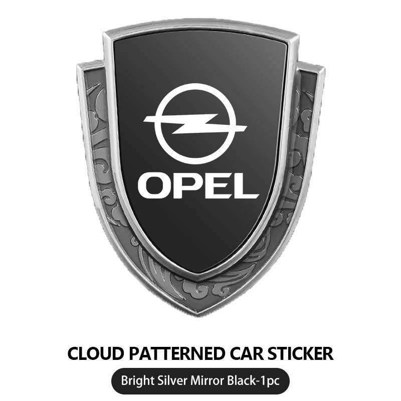 Для автомобіля Opel Металевий Захисний Емблема Накладка на Крило Кузов Багажник Наклейка Astra G H J K F Corsa D Zafira B Insignia Mokka Regal
Для автомобіля Opel Металевий Захисний Емблема Накладка на Крило Кузов Багажник Наклейка Astra G H J K F Corsa D Zafira B Insignia Mokka Regal