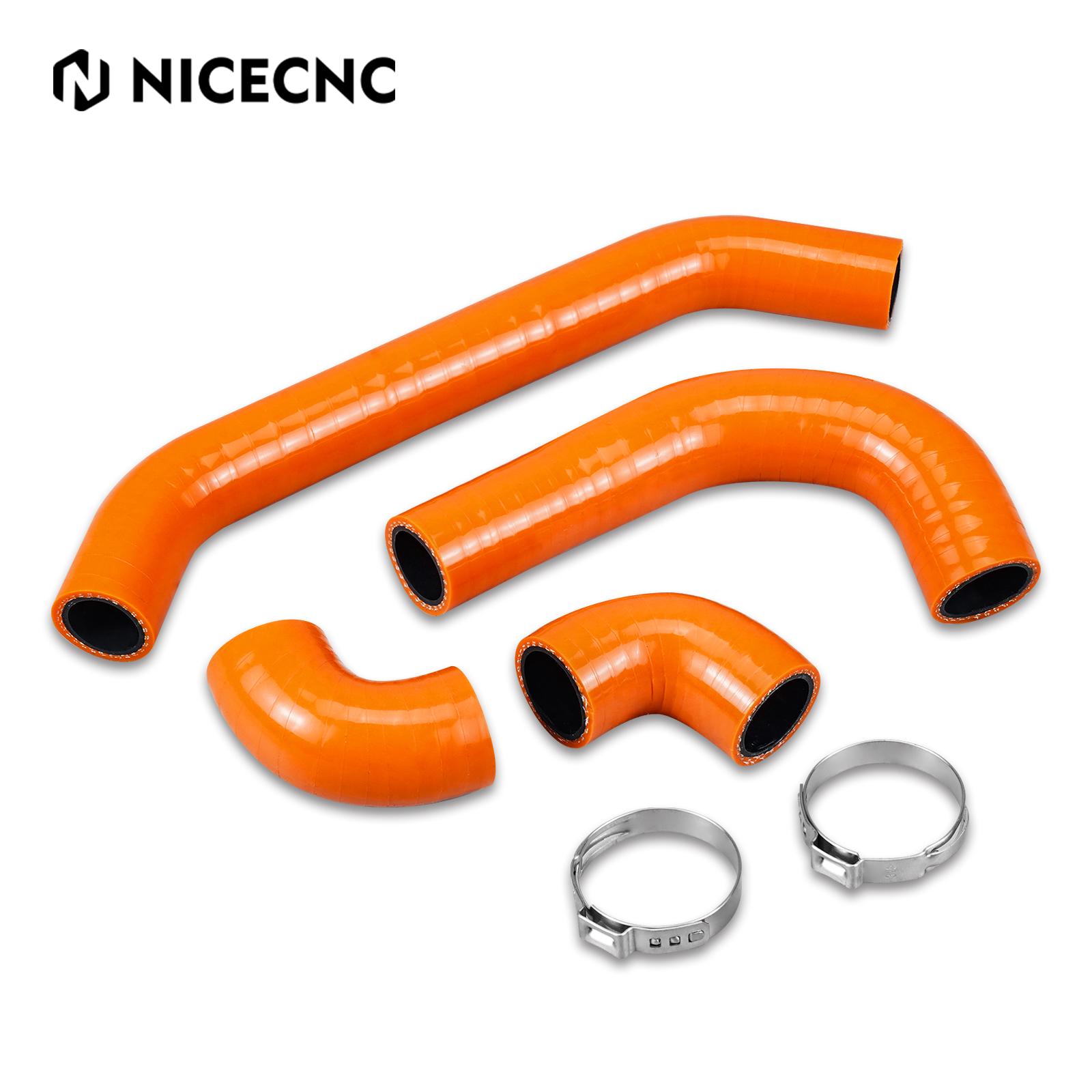 NICECNC For KTM EXC 300 2024 Silicone Radiator Coolant Hose Clamps Kit EXC 250 XCW 300 XCW 250 2024 XC 300 SX 250 2023-2024 синій
NICECNC For KTM EXC 300 2024 Silicone Radiator Coolant Hose Clamps Kit EXC 250 XCW 300 XCW 250 2024 XC 300 SX 250 2023-2024 синій