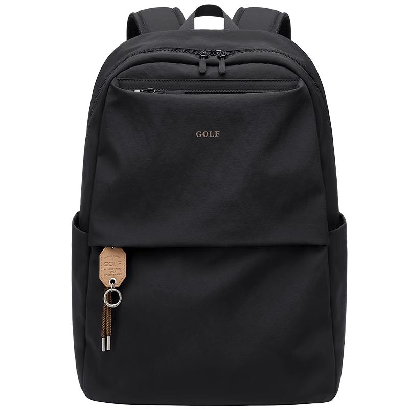 GOLF Lightweight 16-inch Laptop Backpack
GOLF Lightweight 16-inch Laptop Backpack