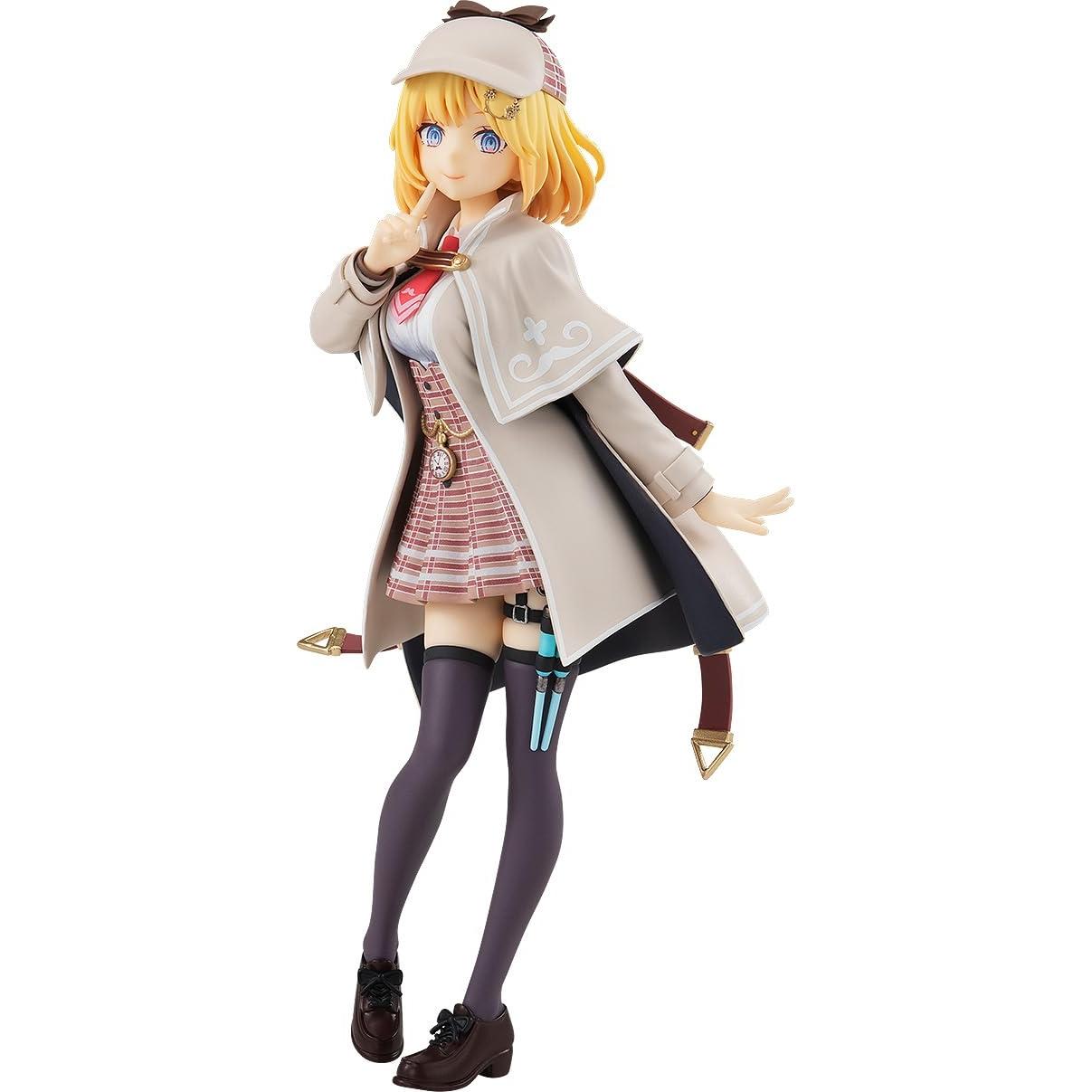 Good Smile Company POP UP PARADE Hololive Watson Amelia Non-Scale Painted PVC Figure Collectible
Good Smile Company POP UP PARADE Hololive Watson Amelia Non-Scale Painted PVC Figure Collectible