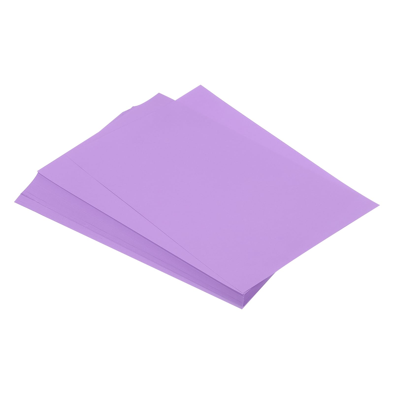 uxcell 125 Sheets A4 Color Print Copy Paper x Origami Paper Printer Paper 80gsm Printing Document Copy Art Craft Light Purple 8.5 11
uxcell 125 Sheets A4 Color Print Copy Paper x Origami Paper Printer Paper 80gsm Printing Document Copy Art Craft Light Purple 8.5 11