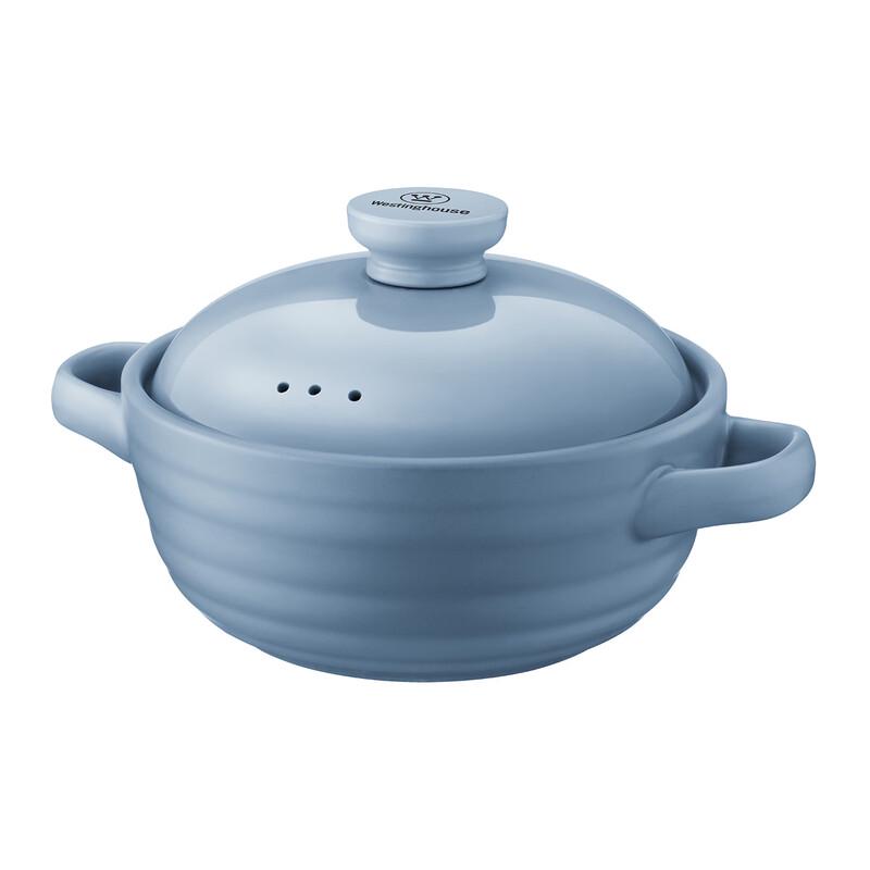 Westinghouse WTTG35A Ceramic Pot
Westinghouse WTTG35A Ceramic Pot